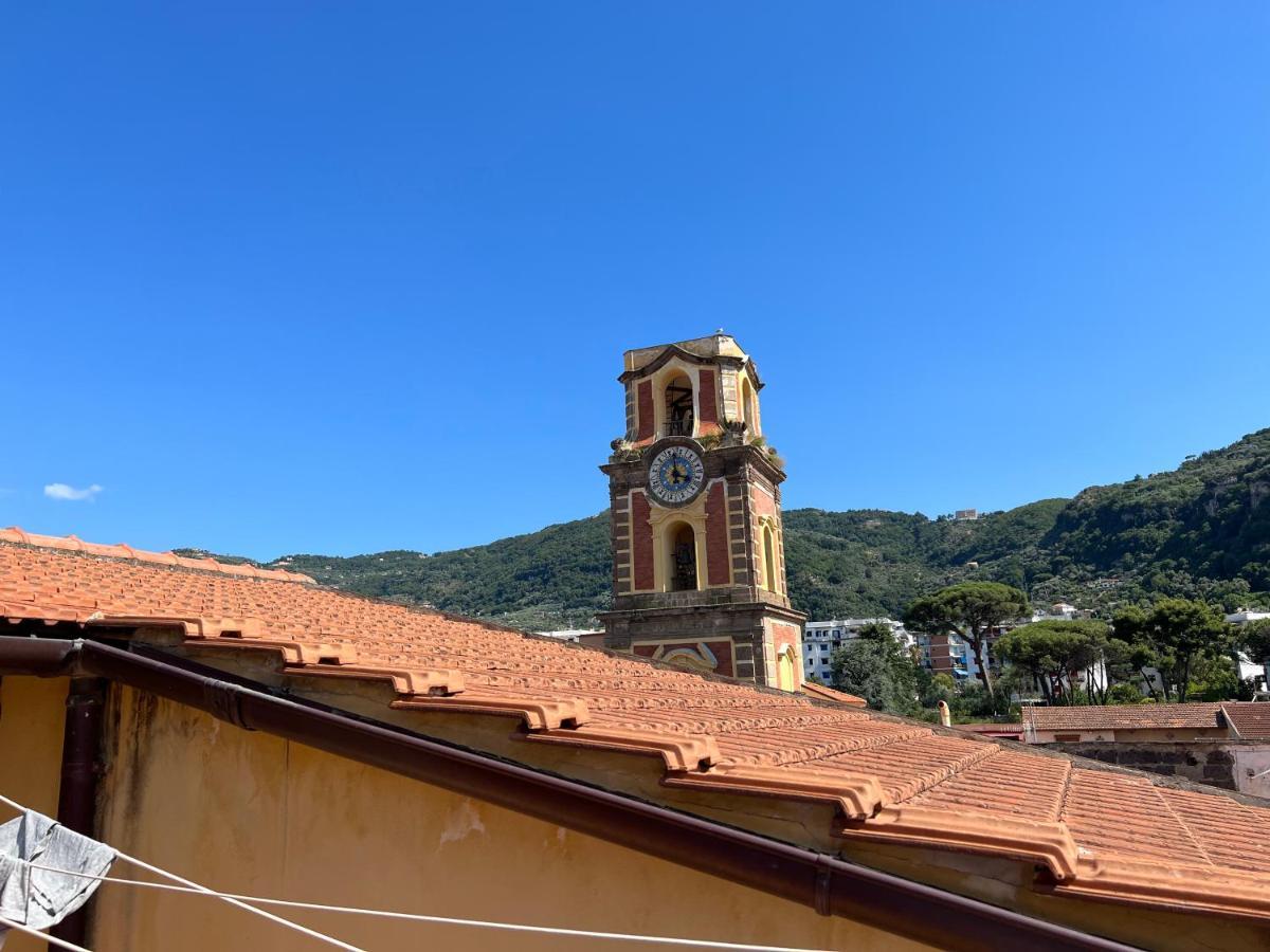 Historic Center * Sorrente